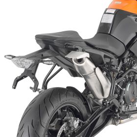 KAPPA TR7708K REMOVE-X side bags frames
