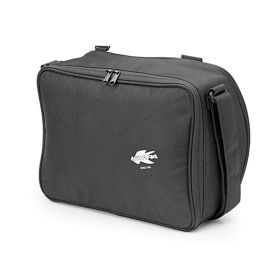 KAPPA 14.5 LT TUNNEL BAG WITH MAGNETS AND SHOULDER STRAP