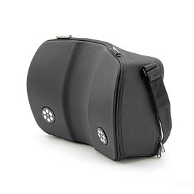 KAPPA 14.5 LT TUNNEL BAG WITH MAGNETS AND SHOULDER STRAP