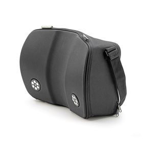 KAPPA BORSA DA TUNNEL 14,5 LT CON MAGNETI E TRACOLLA