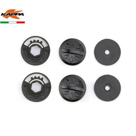 KAPPA SPARE PART Z2384R - KIT MECCANISMI VISOR COMPLETI
