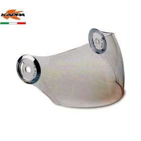 KAPPA SPARE PART Z2404TR - VISOR LUNGA TRANSPARENT KV2