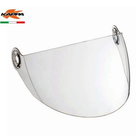 KAPPA SPARE PART Z2459TR - VISOR TRANSPARENT LUNGA