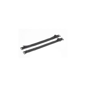 RICAMBIO KAPPA - KIT CINGHIE FISSAGGIO X BASE KS430