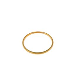 Originale Auspuffkrümmerdichtung KAWASAKI 11060-1213 66x75,5x4mm
