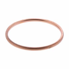 Originale Auspuffkrümmerdichtung KAWASAKI 11060-1813 65x73x4mm