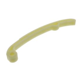 KAWASAKI 12053-0185 CHAIN SLIDER