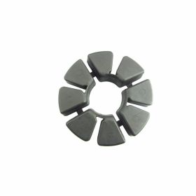 Originaler Gummigabelschutz KAWASAKI 92160-1330 für Kawasaki ZR 1100