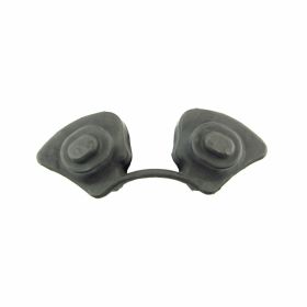 Originaler Kawasaki Gummi-Schutzblech 92160-1458 für Kawasaki ZR