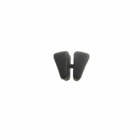 Paratrasppo in gomma originale KAWASAKI 92161-0576 per Kawasaki VN 1700
