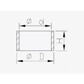 KAYABA 110231200101 FRONT FORK SMALL PARTS