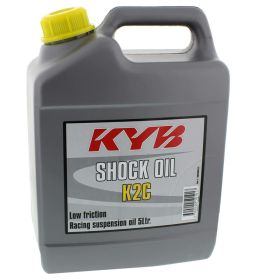 KAYABA K2C Shock Oil 5L