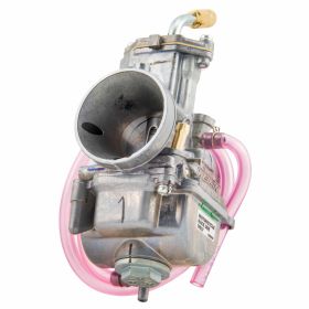 KEIHIN PWK 28 BS Vergaser Flachventil 28 mm Motoranschluss 35 mm