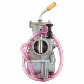 KEIHIN PWK 28 BS Vergaser Flachventil 28 mm Motoranschluss 35 mm