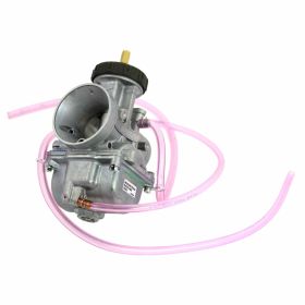 Carburatore KEIHIN PWK 35 mm valvola piatta motore 42 mm filtro 59 mm