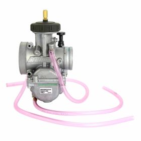 Carburatore KEIHIN PWK 35 mm valvola piatta motore 42 mm filtro 59 mm