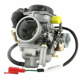 Carburatore KEIHIN CVK 305F 30 mm motore 40 mm getti 108/38 starter automatico