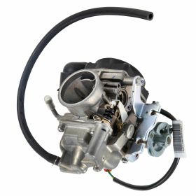 Carburatore KEIHIN CVK 2703A 34 mm motore 44 mm filtro getti 82 e 42