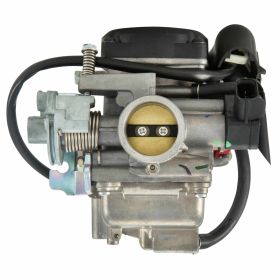 Carburatore KEIHIN CVK 2703A 34 mm motore 44 mm filtro getti 82 e 42