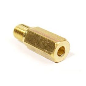 KEIHIN HD-125 CARBURETOR MAIN JET