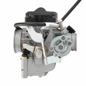Carburatore KEIHIN CVK 2704 per motori 4 tempi pressione uguale