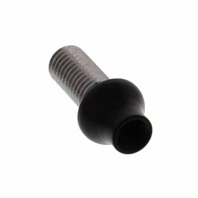 KELLERMANN Micro 1000 M8x20mm Black Rigid Indicator Mount