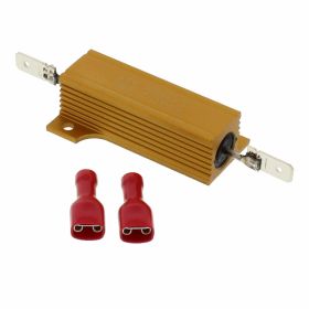 Resistenze frecce LED KELLERMANN 7.5 Ohm 50W