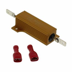Resistenze frecce LED KELLERMANN 33 Ohm 50W