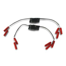 KELLERMANN 123967 TYP1 TIPO 1 PER VEICOLI CON IMPIANTO 12V