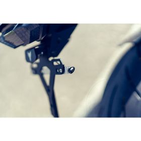 Piastra adattatore frecce KELLERMANN per targa 204mm