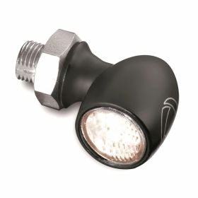 154.200 LUCE DI POSIZIONE ANTERIORE ATTO KELLERMANN OMOLOGATA LUCE BIANCA MOTO