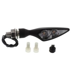 KELLERMANN right rear black Micro Rhombus Extreme 166.200