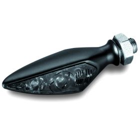 KELLERMANN right rear indicator black RHOMB S DF Dark 169.100