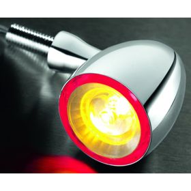 KELLERMANN Left Rear Arrow Bullet 1000 DF 180.100