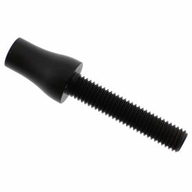 KELLERMANN Micro 1000 M8x40mm Schwarze starre Indikatorhalterung