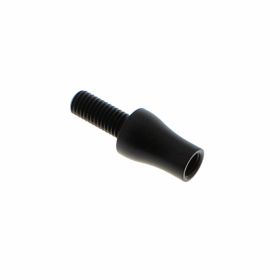 KELLERMANN Bullet Black Rigid Turn Signal Mount M8x20mm
