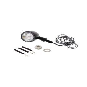 KELLERMANN left front arrow black Bullet 1000 PL 181.200