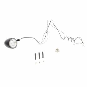 KELLERMANN black left front arrow Bullet 1000 PL 183.200
