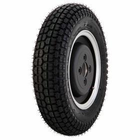 Ruote KENDA Complete 8 tubeless compatibile per moto PIAGGIO