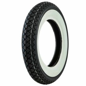Pneumatico KENDA K333 10 Fascia Bianca Omologazione