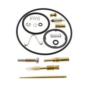 KEYSTER KH-0127N Vergaser Überholsatz für Honda XL 185 S