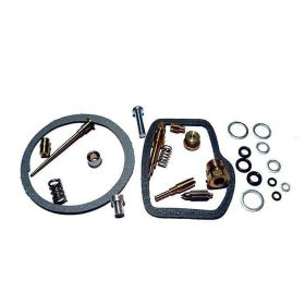 KEYSTER KH-0375N Vergaser Reparatursatz für Honda CB 500 T TWIN