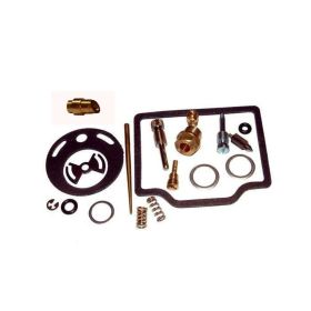 KEYSTER KK-0038N Vergaser Überholsatz für Kawasaki Z 200