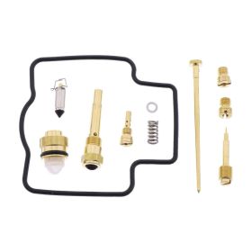 KEYSTER Komplettes Vergaser-Reparaturset KK-0169 für Kawasaki ZZR 1100