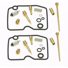 KEYSTER Komplettes Vergaser-Überholungsset KK-0242NR für Kawasaki W 650