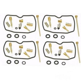 KEYSTER Komplettvergaserüberholungsset KK-0244 für Kawasaki ZR-7 750