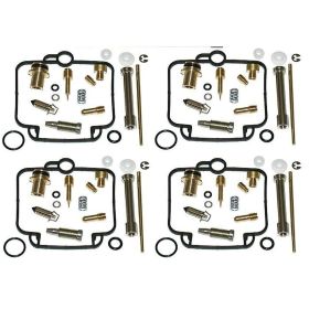 KEYSTER Komplettvergaserüberholungsset KS-0648NR für Suzuki GSX 1100 G