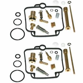 KEYSTER komplettes Vergaser-Überholungsset KS-0650NR für Suzuki DR 800