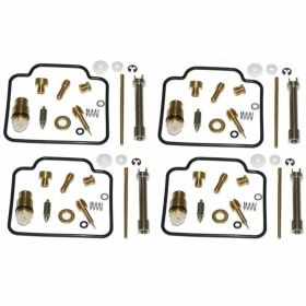 Kit revisione carburatore KEYSTER completo KS-0655NR per Suzuki GSX-R 1100