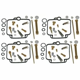 KEYSTER Komplettvergaserüberholungsset KS-0656NR für Suzuki GSX-R 1100